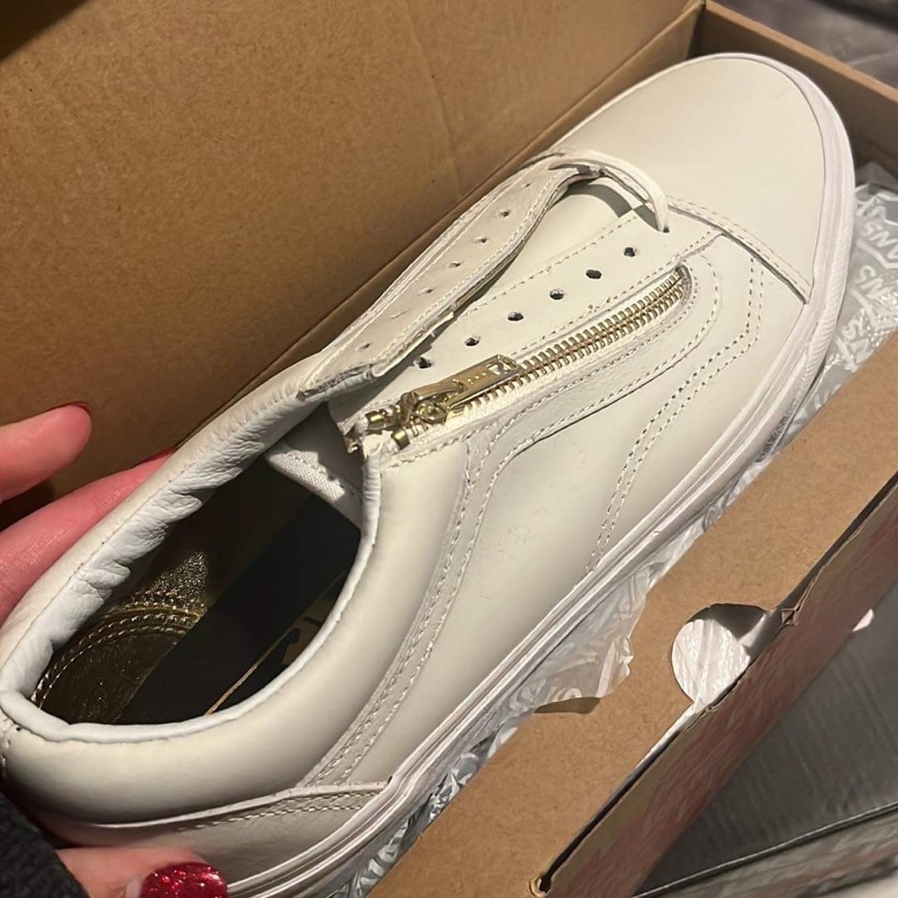 Vans men’s 10